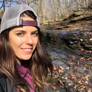 Meet your Posher, Kristina